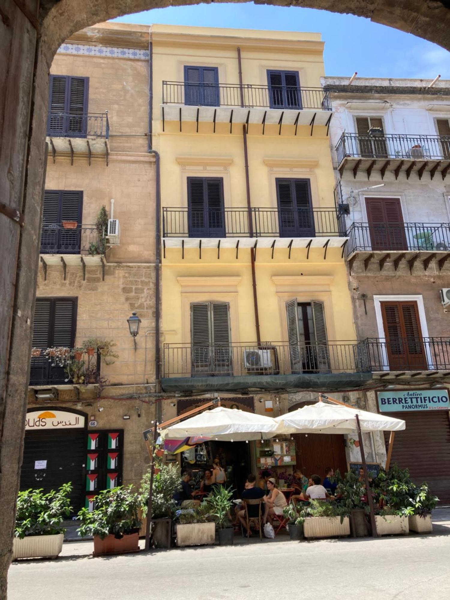 Camera Matrimoniale